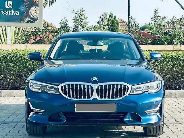 Used 2019 BMW 3-Series in Surat