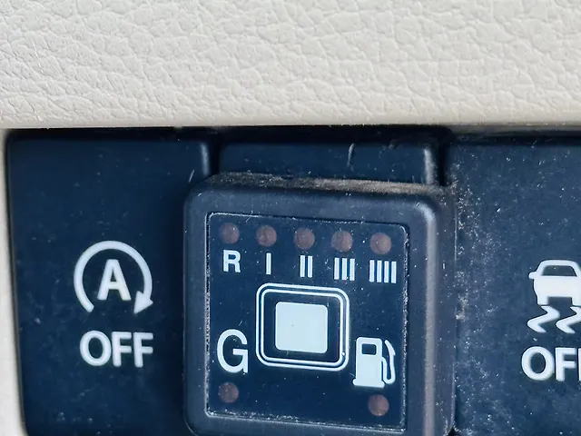 Used Maruti Suzuki Ertiga VXi Petrol Automatic in Surat