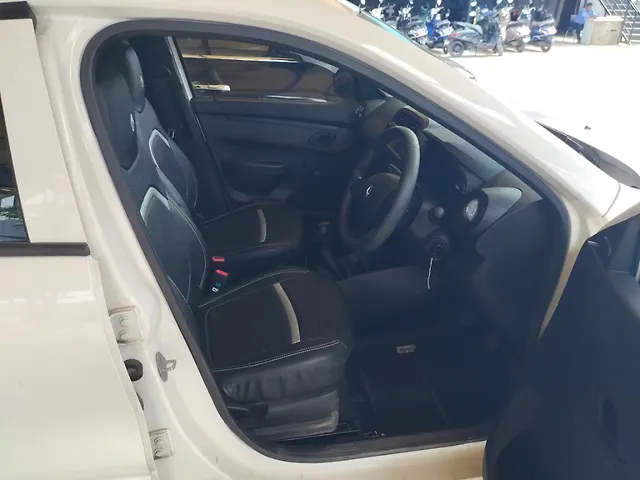 Used Renault Kwid [2022-2023] RXL 1.0 in Hyderabad