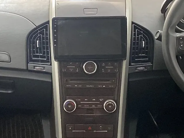 Used Mahindra XUV500 [2011-2015] W6 in Hyderabad