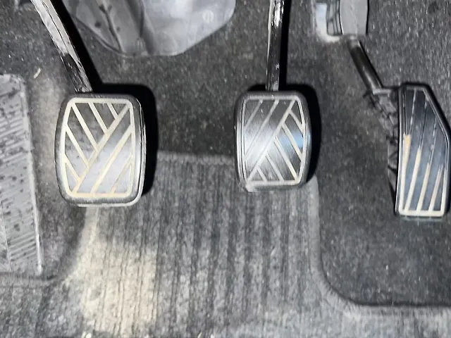 Used Maruti Suzuki Baleno [2015-2019] Delta 1.2 in Ghaziabad