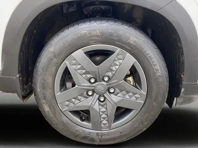 Used Hyundai Creta [2020-2023] S 1.5 Petrol [2020-2022] in Hyderabad
