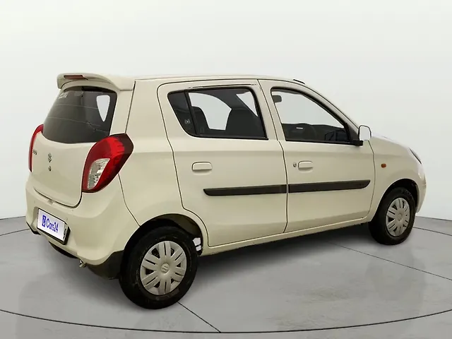 Used Maruti Suzuki Alto 800 LXi (O) in Ahmedabad Used Maruti Suzuki Alto 800 LXi (O) in Ahmedabad