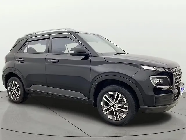 Used 2023 Hyundai Venue in Chennai Used 2023 Hyundai Venue in Chennai