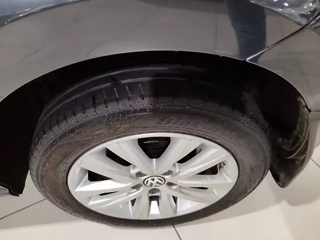 Used Volkswagen Polo [2016-2019] GT TSI in Bangalore