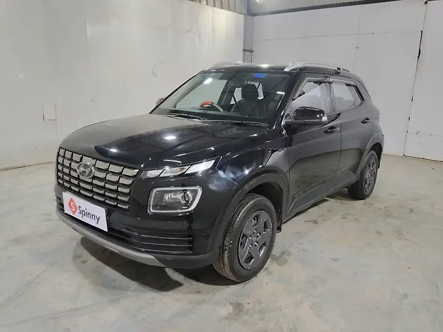 Used 2023 Hyundai Venue in Kochi
