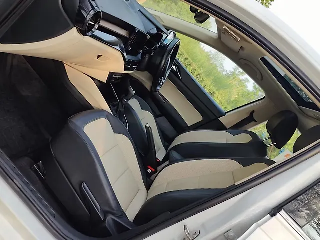 Used Skoda Slavia [2023-2024] Style 1.5L TSI DSG[2023-2023] in Mohali