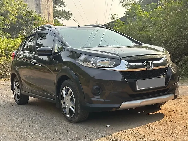 Used Honda WR-V [2017-2020] S MT Diesel in Nagpur