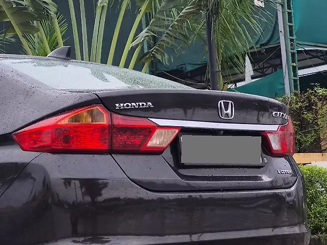 Used Honda City [2014-2017] V Diesel in Surat