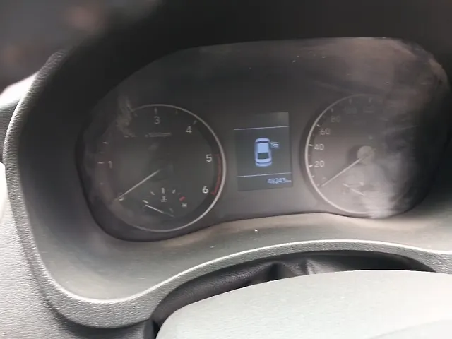 Used Hyundai Verna [2017-2020] SX (O) 1.6 CRDi in Patna