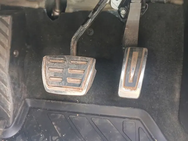 Used Volkswagen Taigun [2023-2026] GT Plus 1.5 TSI DSG in Mumbai