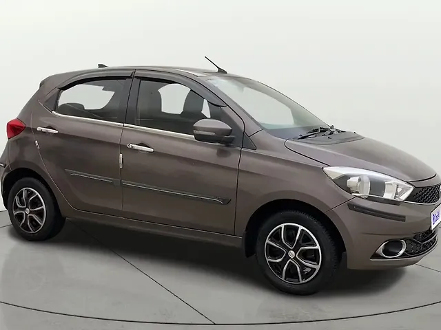 Used 2019 Tata Tiago in Hyderabad