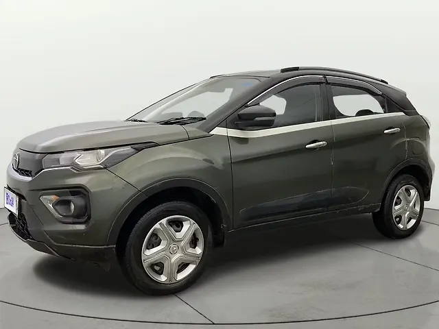 Used Tata Nexon [2020-2023] XM (S) [2020-2023] in Delhi