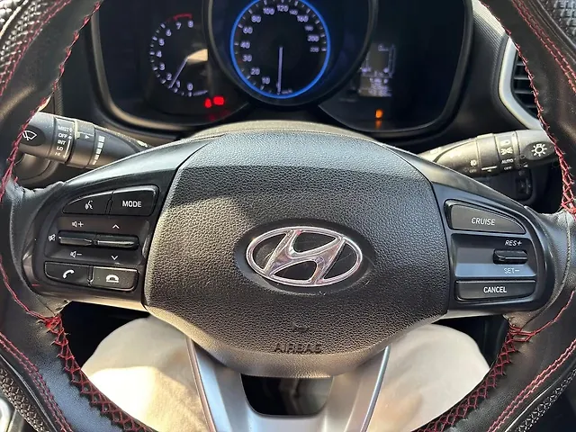 Used Hyundai Venue [2019-2022] S 1.2 Petrol in Guwahati