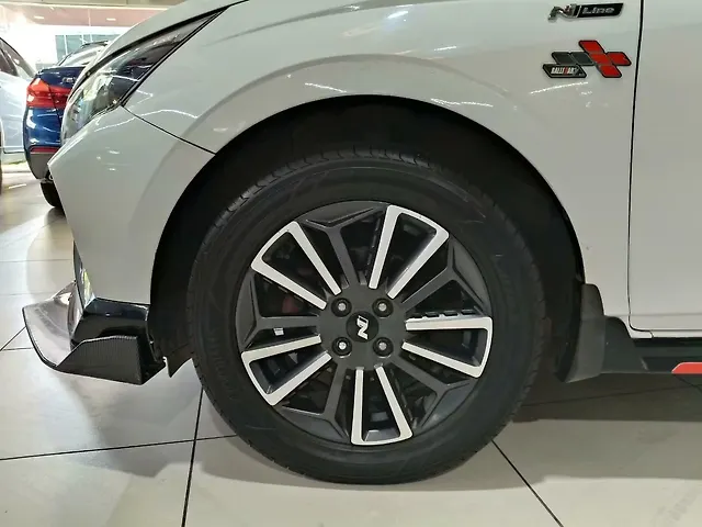 Used Hyundai i20 N Line [2021-2023] N8 1.0 Turbo DCT in Bangalore