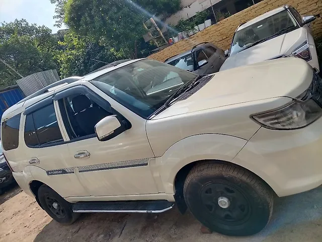 Used Tata Safari Storme 2019 2.2 EX 4X2 in Patna
