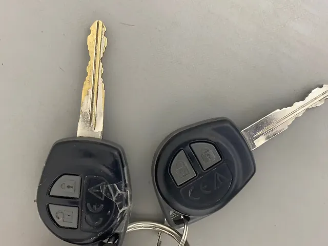 Used Maruti Suzuki Vitara Brezza [2016-2020] VDi AGS in Bangalore