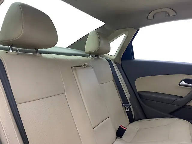 Used Volkswagen Vento [2010-2012] Highline Diesel in Dombivali