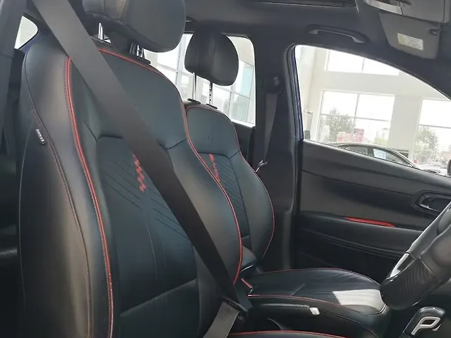 Used Hyundai i20 N Line [2021-2023] N8 1.0 Turbo DCT Dual Tone in Noida