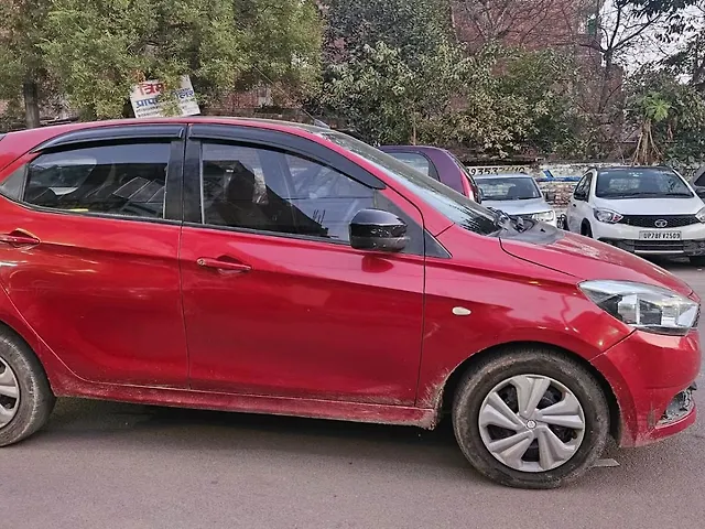 Used Tata Tiago [2016-2020] Revotorq XM [2016-2019] in Kanpur