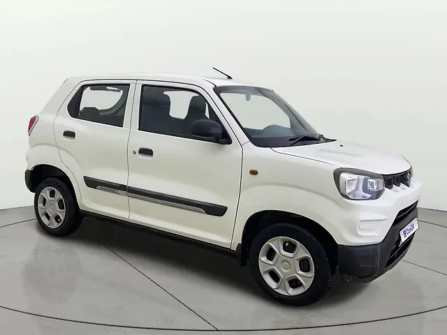 Used 2020 Maruti Suzuki Wagon R in Ahmedabad