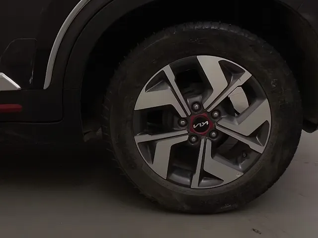 Used Kia Sonet [2022-2023] GTX Plus 1.5 in Bangalore
