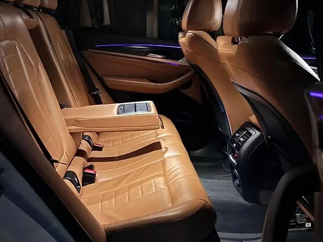 Used 2019 BMW X4 in Chandigarh