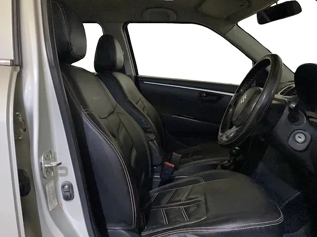 Used Maruti Suzuki Swift [2014-2018] Lxi (O) [2014-2017] in Delhi