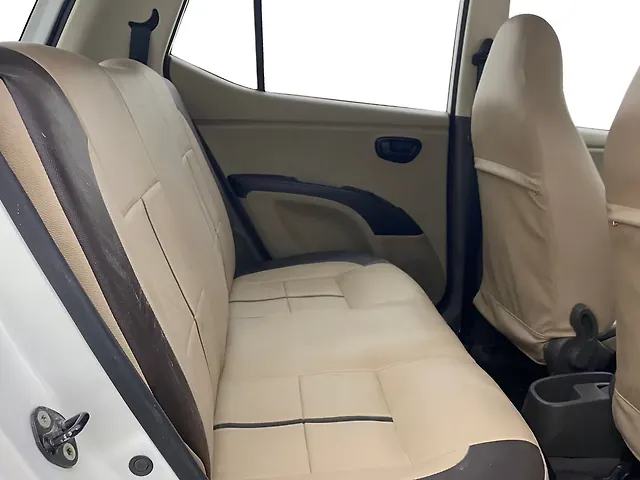 Used Hyundai i10 [2010-2017] 1.1L iRDE Magna Special Edition in Ahmedabad