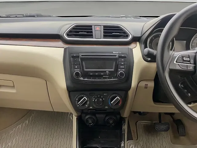 Used Maruti Suzuki Dzire [2017-2020] VDi AMT in Hyderabad