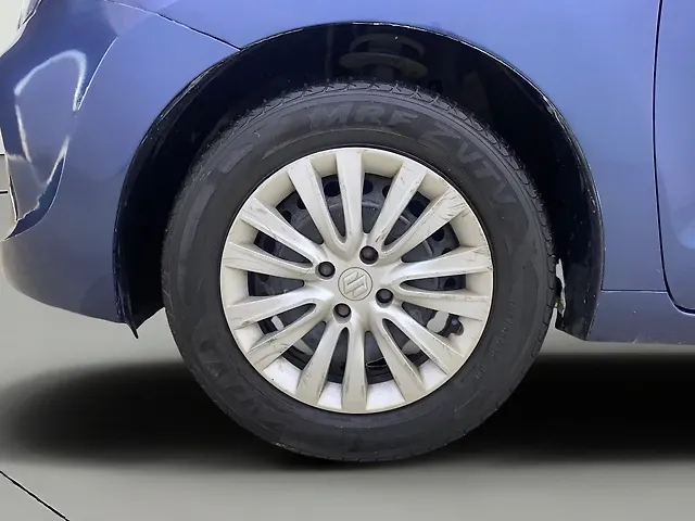 Used Maruti Suzuki Baleno [2015-2019] Delta 1.2 in Thane