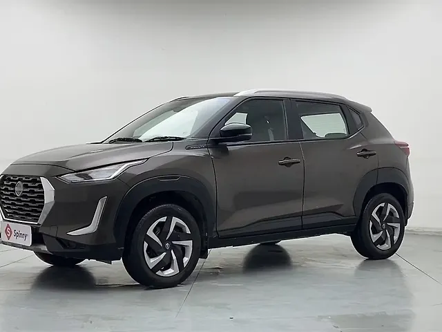 Used 2024 Nissan Magnite in Faridabad