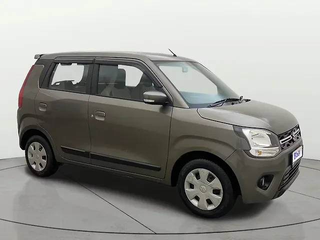 Used 2021 Maruti Suzuki Wagon R in Hyderabad