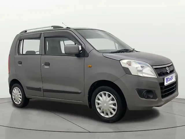 Used 2016 Maruti Suzuki Wagon R in Bangalore