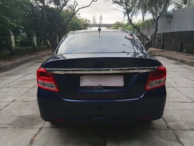 Used Maruti Suzuki Dzire [2020-2024] ZXi AGS [2020-2023] in Mumbai