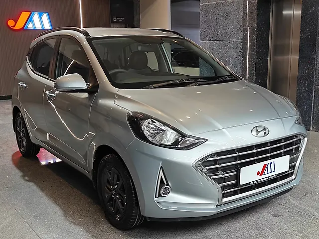 Used 2020 Hyundai Grand i10 NIOS in Ahmedabad