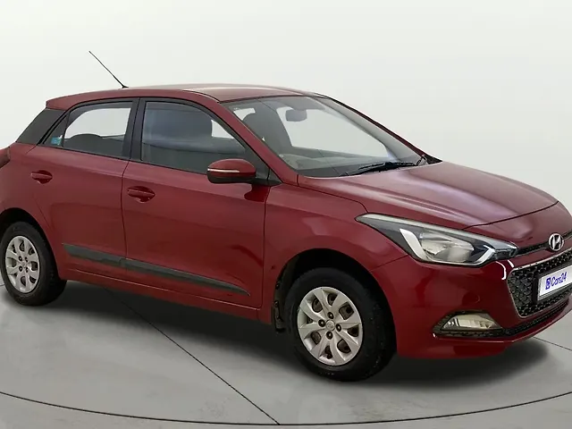 Used 2015 Hyundai Elite i20 in Thane