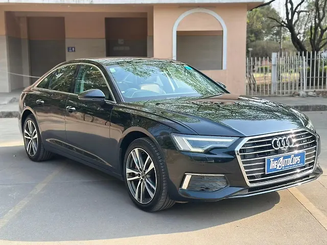 Used Audi A6 Technology 45 TFSI [2019-2024] in Pune