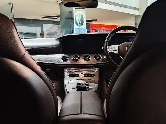 Used Mercedes-Benz CLS 300d [2018-2019] in Raipur