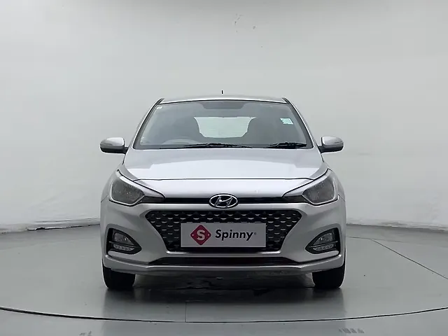 Used Hyundai Elite i20 [2016-2017] Sportz 1.2 [2016-2017] in Agra