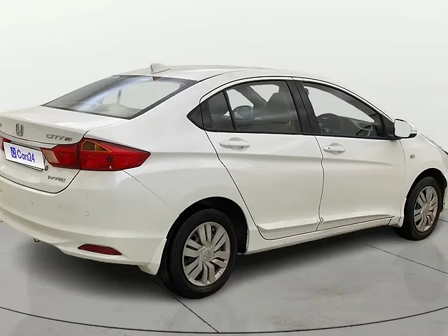 Used Honda City [2014-2017] SV in Mumbai