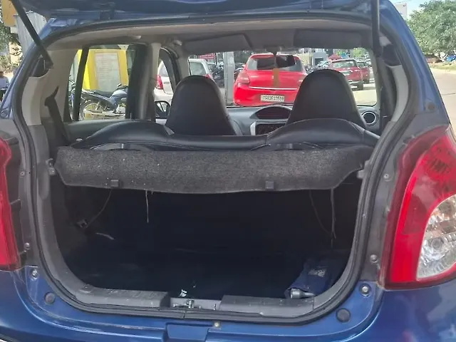 Used Maruti Suzuki Alto 800 [2012-2016] Vxi (Airbag) in Hyderabad