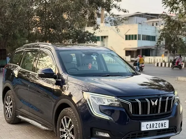 Used 2023 Mahindra XUV700 in Vadodara