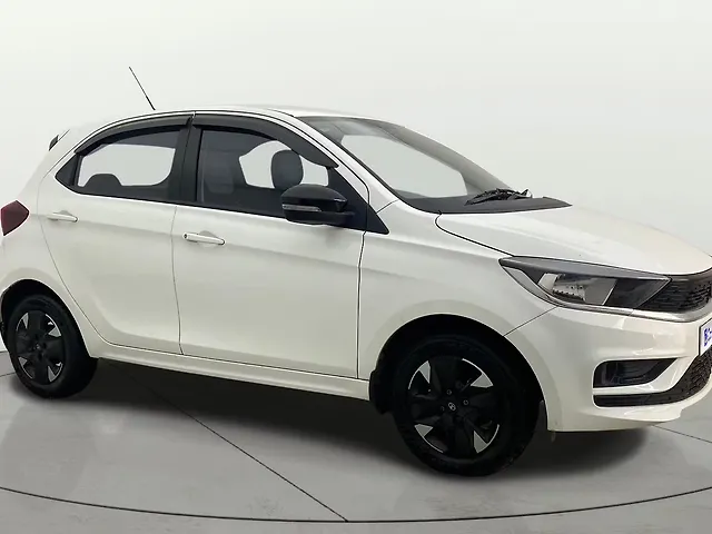 Used 2025 Tata Tiago in Bangalore