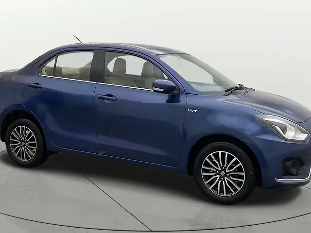 Used 2017 Maruti Suzuki DZire in Hyderabad