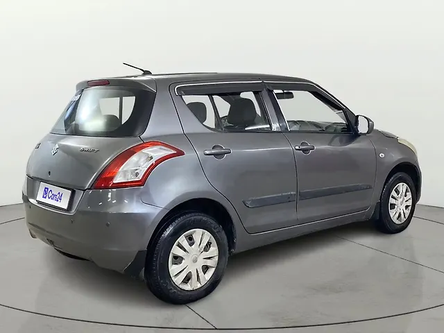 Used Maruti Suzuki Swift [2014-2018] Lxi ABS [2014-2017] in Delhi