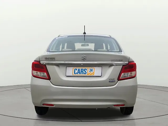 Used Maruti Suzuki Dzire [2017-2020] VDi AMT in Hyderabad