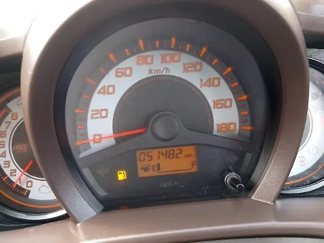 Used Honda Brio [2011-2013] S MT in Chandigarh