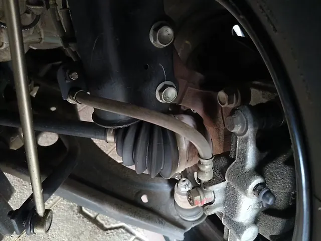 Used Maruti Suzuki Swift [2021-2024] VXi AMT [2021-2023] in Bangalore
