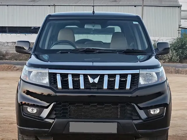 Used 2024 Mahindra Bolero Neo in Ahmedabad